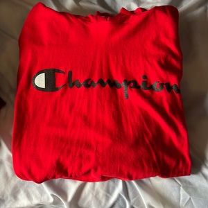 Champion Sweater